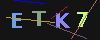 Gambar captcha