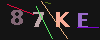 Gambar captcha